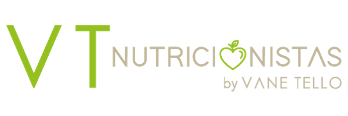 VT Nutricionistas by Vane Tello